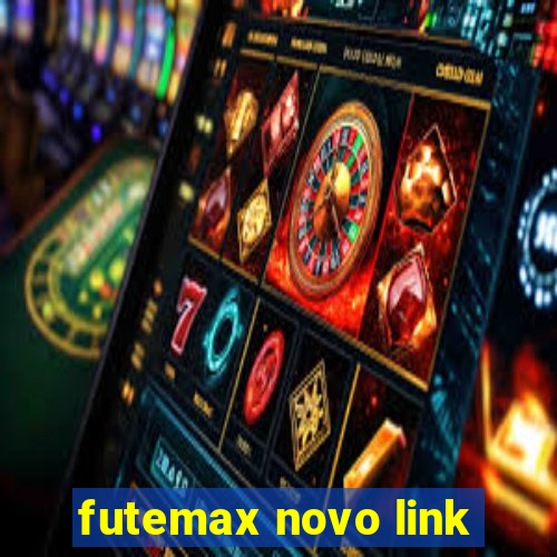 futemax novo link